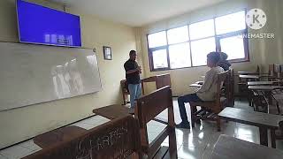 Tugas Video Pembelajaran
