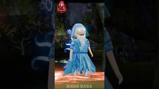 Gulli Bulli Vs Khuni Baba { Part 14 } Khuni Baba #viral #khunibaba #shorts@khunibaba