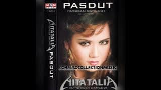 Nita Talia - Raja Tega (cipt.Dadang RC/Ukam S)