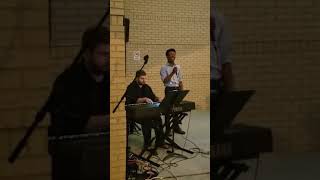 Melvin Gray Jr. - Beautiful City from Godspell