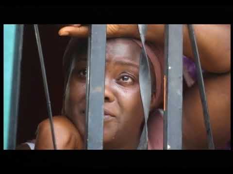 Dark Room Christian Nigerian Movie Vj Geoffrey Translated 