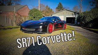 Unveiling The Ultimate Corvette Build! by Fix it Garage 168 views 1 month ago 16 minutes