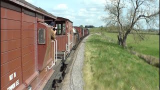 Freight Train Gala 4