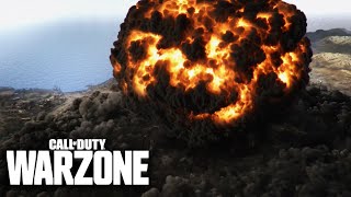 Call of Duty Warzone - La Destrucción de Verdansk PARTE 1 (Español Latino - 1440p60)