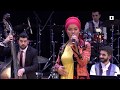 On The Sunny Side of The Street - Ilona Sagieva and Armenian Radio and TV Big Band