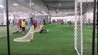 low diving catches youth first step 11162015