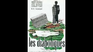 Les Diaboliques