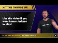 Lamar Jackson Injury News + Latest Baltimore Ravens Rumors On Tyler Huntley & NFL Playoff Picture