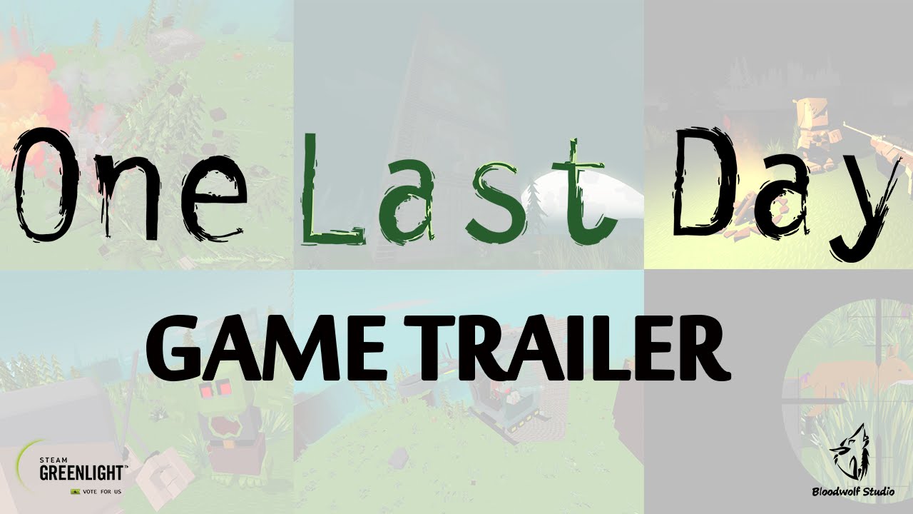 Is your last day. One last day группа.