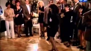 Seinfeld   The Elaine Dance