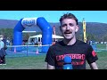 2019 ODAC Cross Country Championships | Interview with the Men's Champion