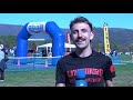 2019 ODAC Cross Country Championships | Interview with the Men's Champion
