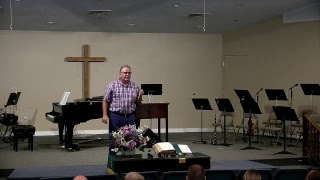 20180819 James, A servant of God
