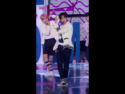 THE BOYZ, Bloom Bloom HYUNJAE Focus [THE SHOW 190507]