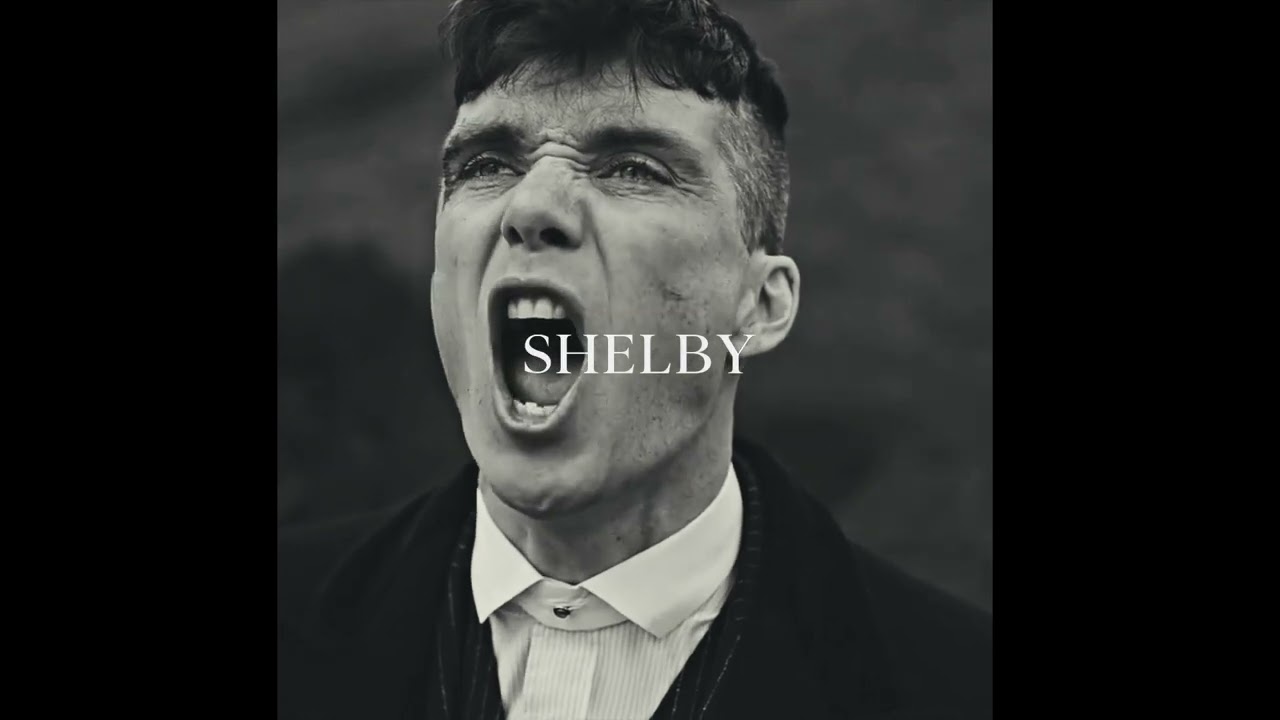 (FREE) "SHELBY" - MAFIA TYPE BEAT| Hip Hop Instrumental | leok