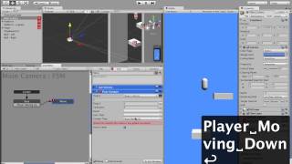 Make Your First Video Game in 4 Weeks with Unity (No Coding) - Camera Movement