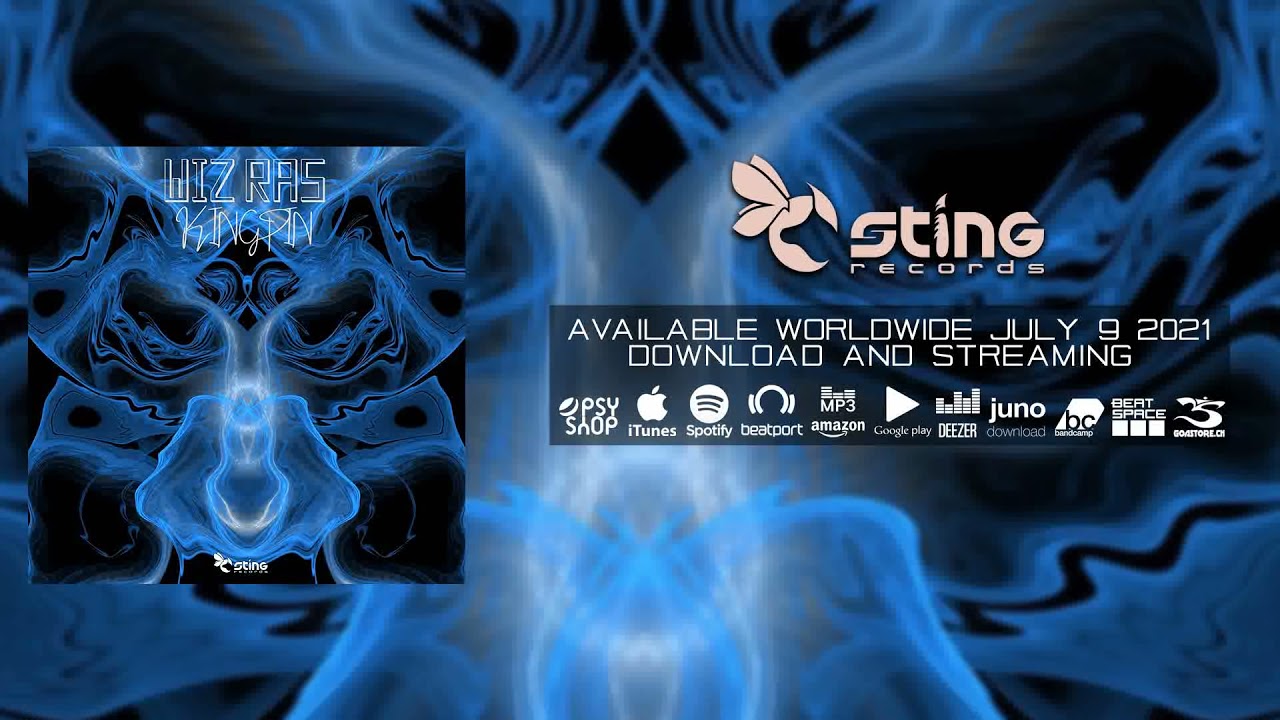 Wiz Ras: What Can´t Be Stopped