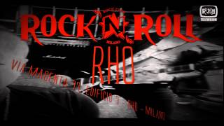 Never Trust Gio 12 sett rnr RHO