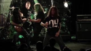 Mindlag Project - Cerbera