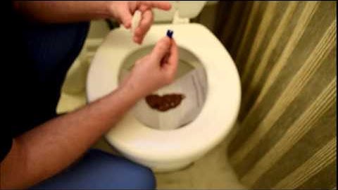 Hemosure Sample Collection Instructions