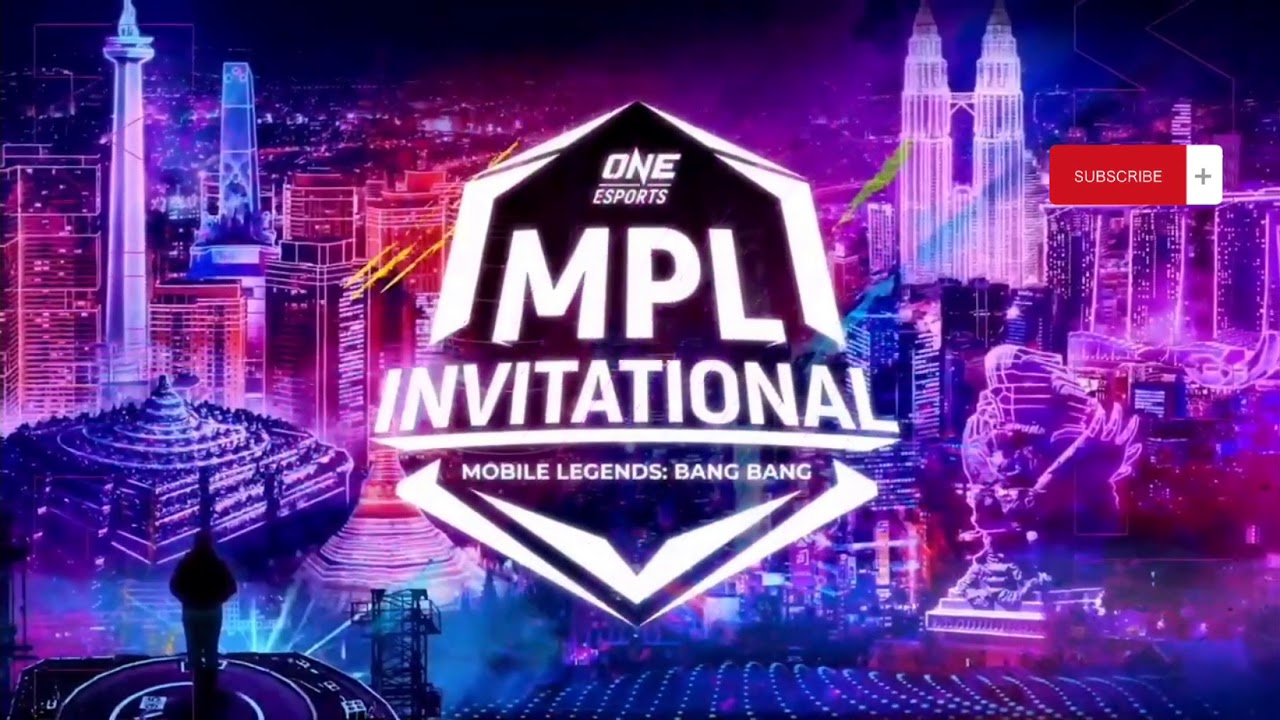 RONIN ESPORT VS BURMESE GHOULS MYANMAR MPLI QUARTERFINAL 1 GAME 2