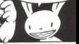 Soft, Marketable Baby Sam And Max Dub