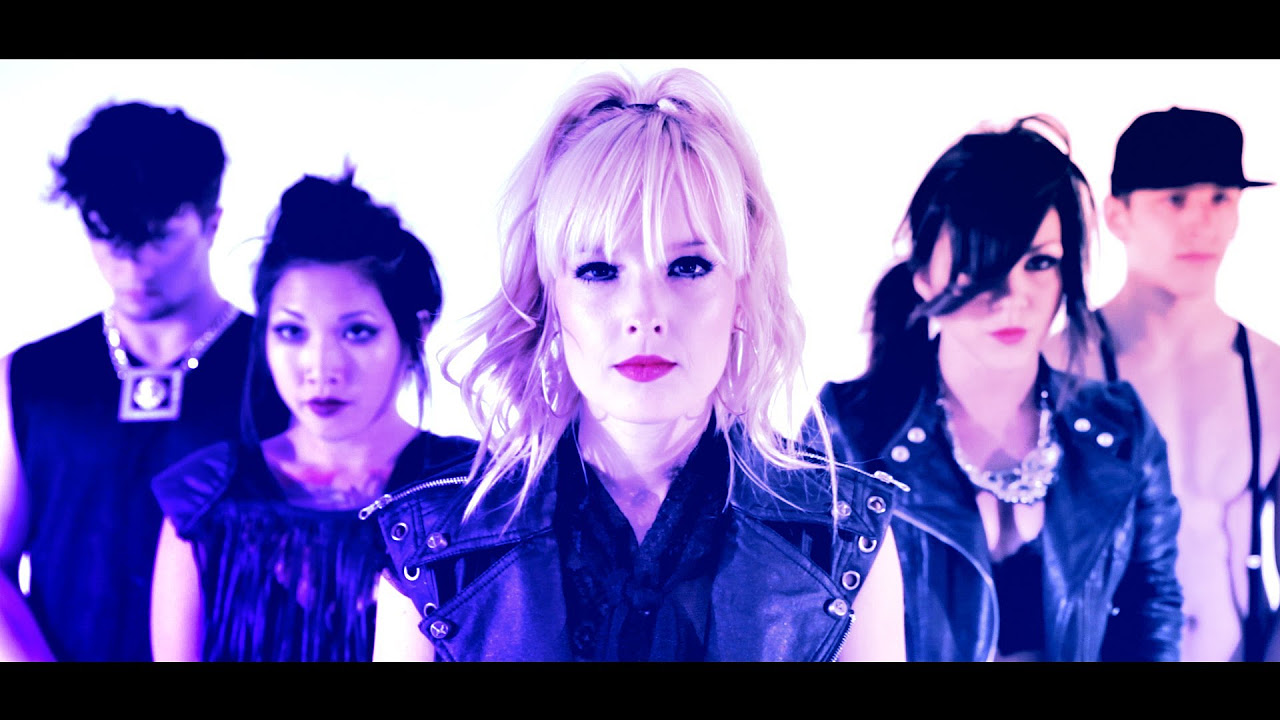 will.i.am - #thatPOWER ft. Justin Bieber - Choreography by Nika Kljun (Official Dance Video)