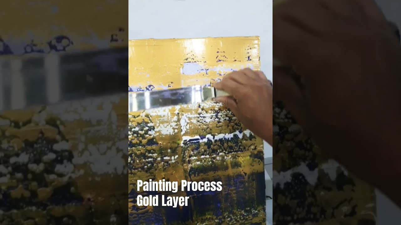 July Madness. Part 2 : Gold Vibes 😃 