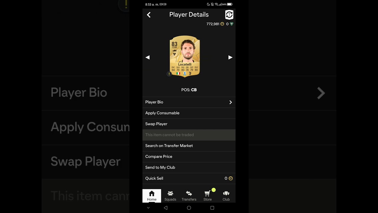 ¡¡3/4 Luis Suárez 🔫🐕 Flashback en EA FC 25!! 