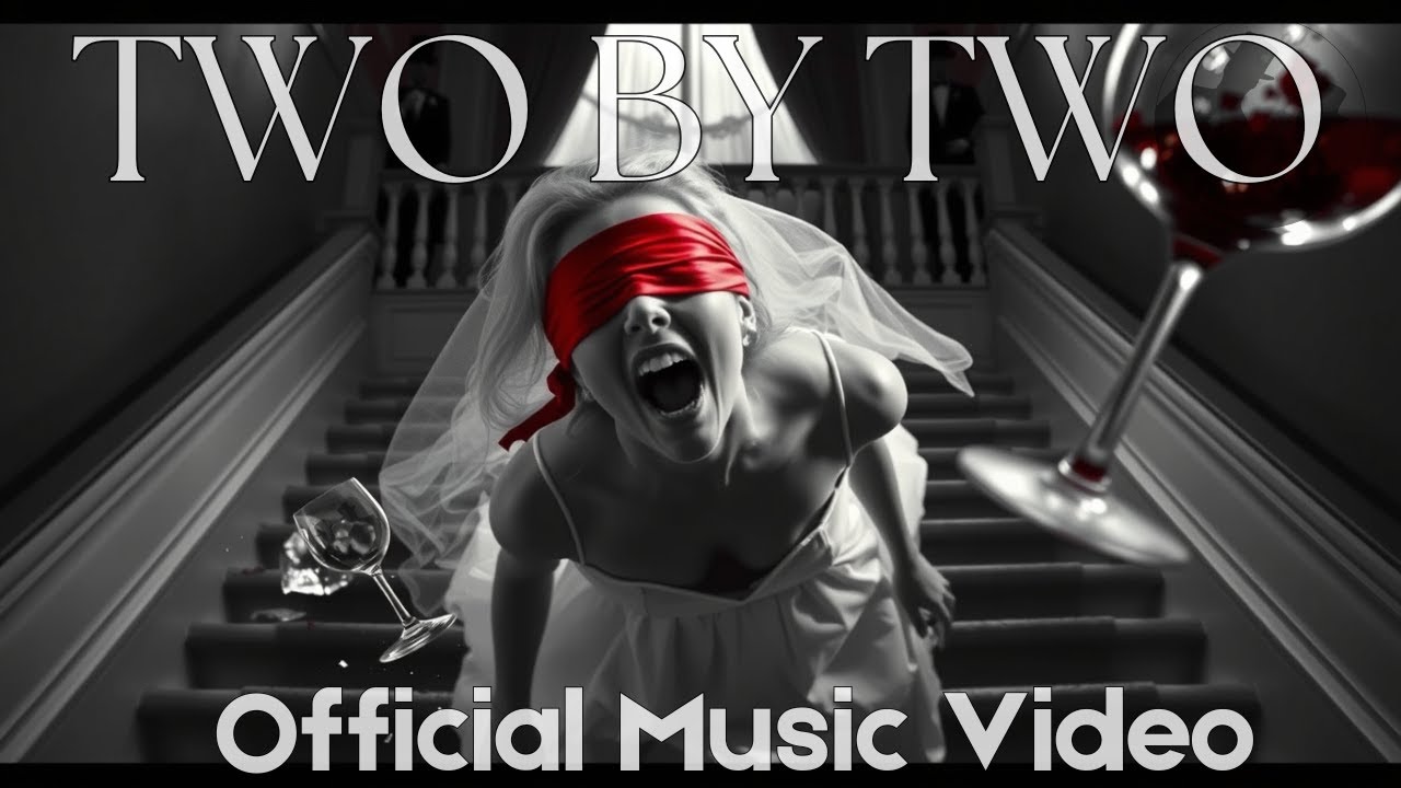 The Vuré - Two By Two (OFFICIAL AUDIO)