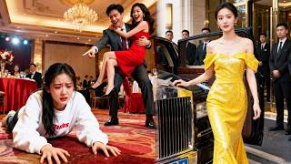 He Left Wife For Mistressthen Found Out Wife Was Daughter Of The Worlds Richest Man Now He Cry