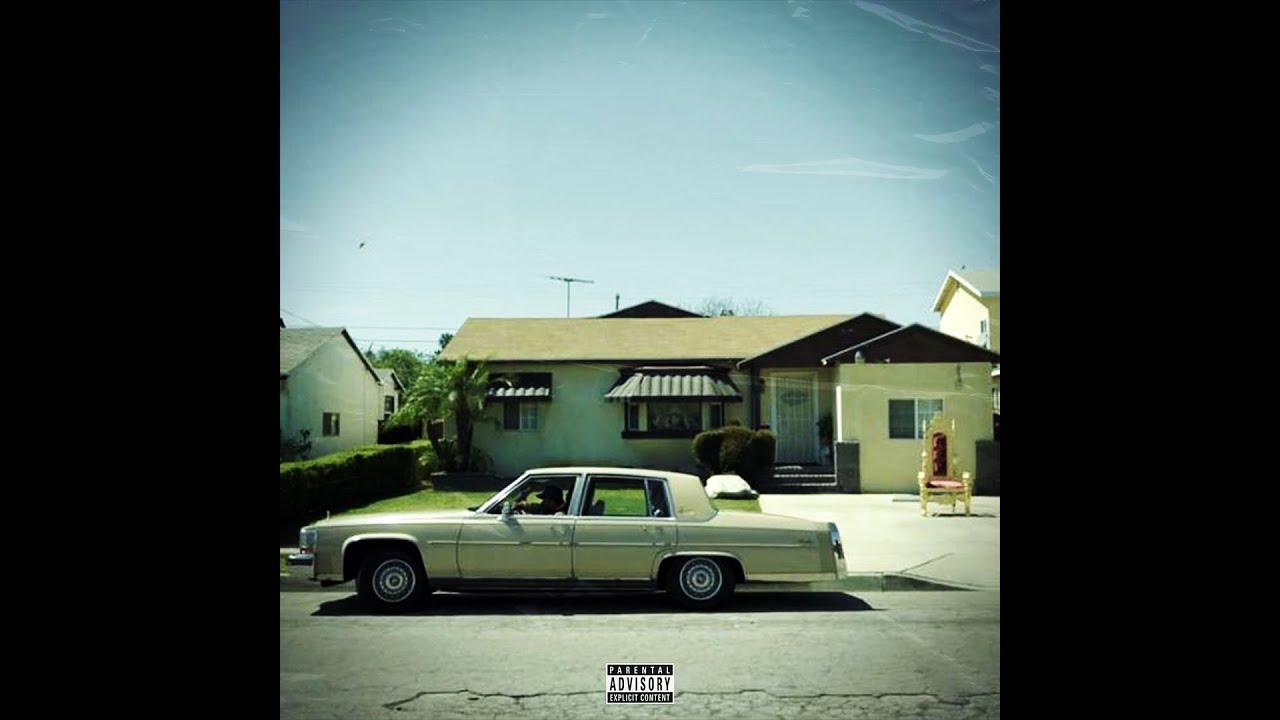 [FREE] MONEY TREES 3 - KENDRICK LAMAR X GOOD KID MAAD CITY TYPE BEAT (GKMC)