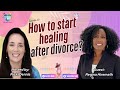 Reclaiming Joy: Healing After Narcissistic Abuse, Divorce & Emotional Freedom