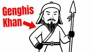 The Story of the Greatest Conqueror in History