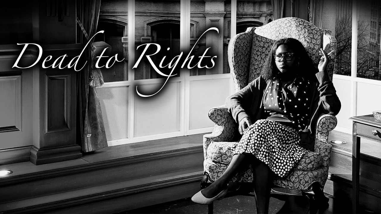 Dead to Rights | Short Film