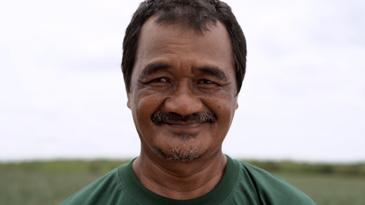 AQINA CSR Campaign - Support Malaysia Farmer