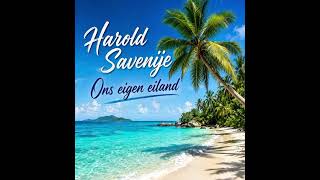 Harold Savenije - Ons eigen eiland