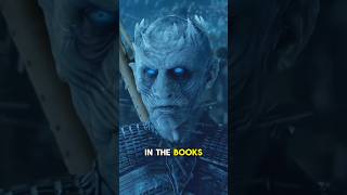 True origin of the night king's 🥶🌃 #books #asoiaf #gameofthrones #memes #shorts