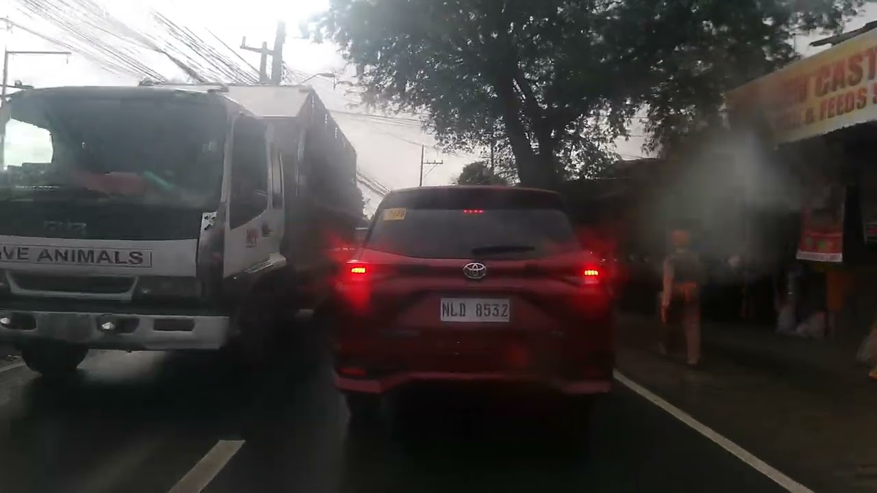 Governor fortunato avenue! 