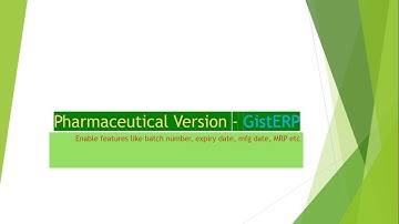 Use batch, expiry & mfg date, Deal and MRP - Pharmacy, Chemist and FMCG