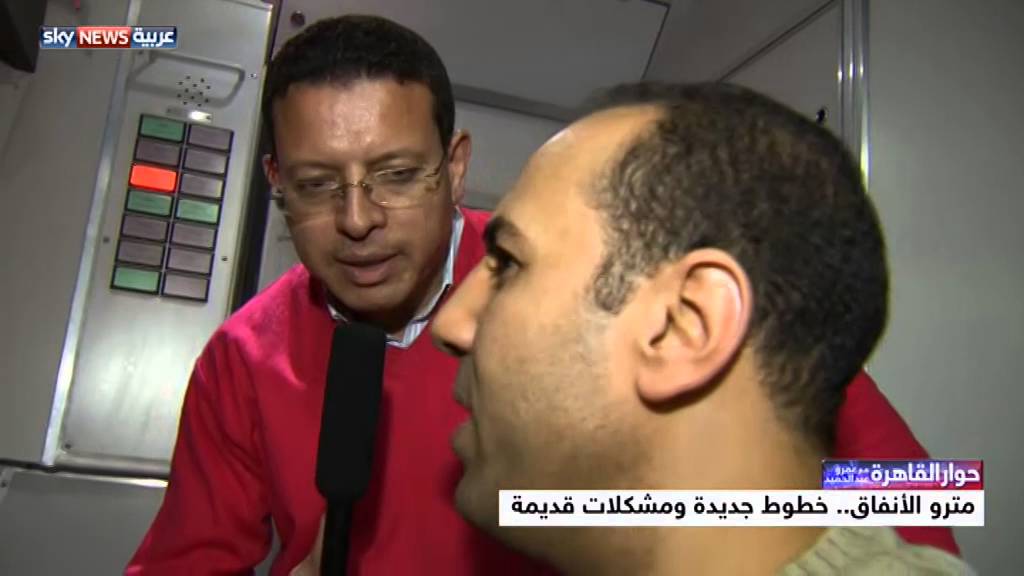 مترو الأنفاق.. خطوط جديدة ومشكلات قديمة