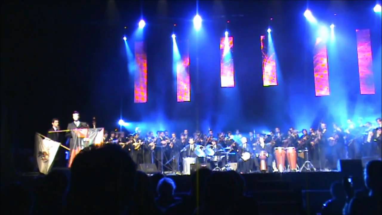 TEUP - PORTUS CALLE 10 - AS CZARDAS