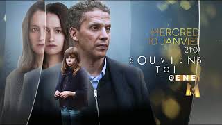 souviens toi mercredi 21h M6  30 12 2017