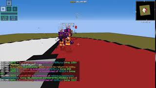 Extremecraft Pvp Sushiicandy