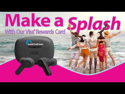 Make a Splash
