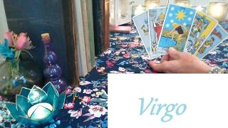Virgo ❤ THE SILENCE IS TEMPORARY! You Are Impossible To Forget Virgo HIDDEN TRUTH Now-June 6th