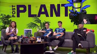 VCT EMEA Stage 2: BBL vs TL & Navi vs Giantx  - #VCTWatchParty