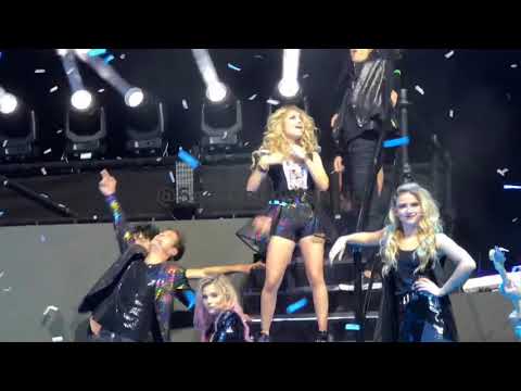 Soy luna - Footloose- Guadalajara