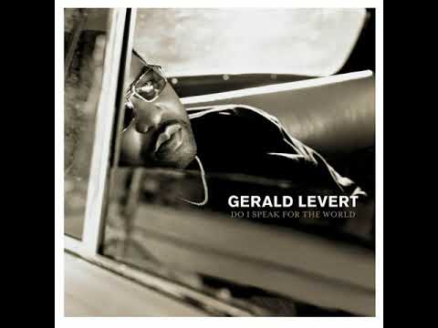Gerald Levert - Greater Later (slowed + reverb)