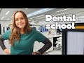 My Best Dental School Rotation Yet! | 4th Year Dental School Vlog